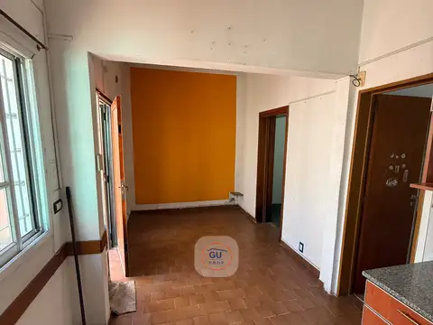 Depto Tipo Casa en Venta en Florida, USD 55.000