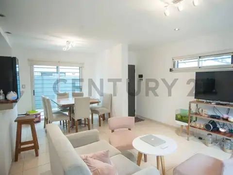 Alquiler de dúplex 467 e/23 y Belgrano , City Bell