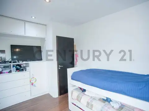 Alquiler de dúplex 467 e/23 y Belgrano , City Bell