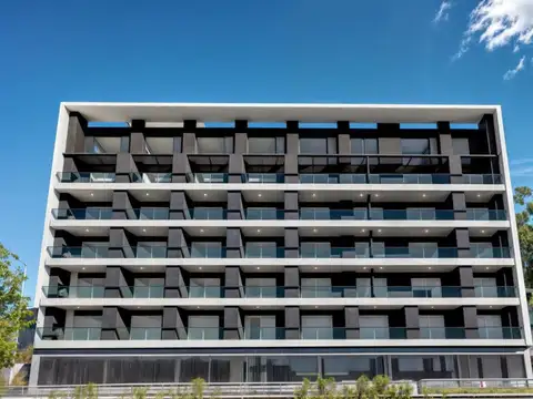 Departamento frente a Campo de Mayo