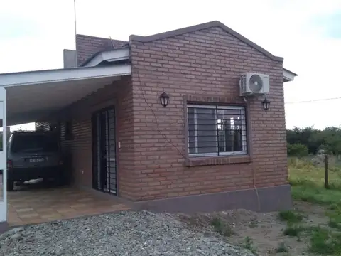 Proyecto construccion Cabaña