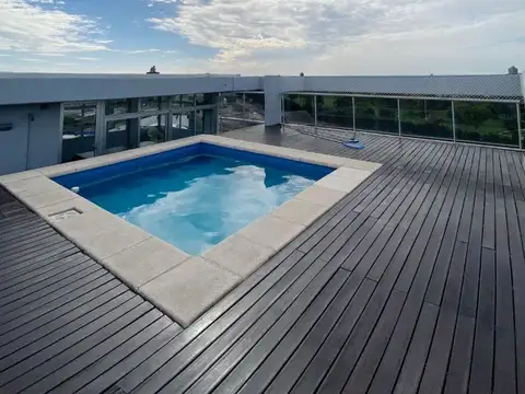 Alquiler amoblado en Pichincha