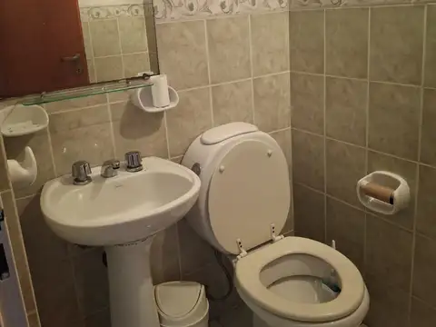 Departamento en Alquiler Apto profesional