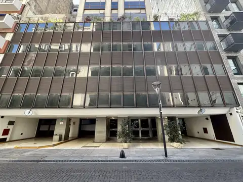 Cochera en Venta Cubierta