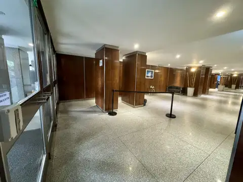 Cochera en Venta con acceso Rampa Fija