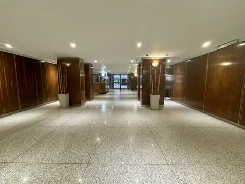 BAJAS EXPENSAS  SUBSUELO POR RAMPA IDEAL COROLLA O SIMILAR