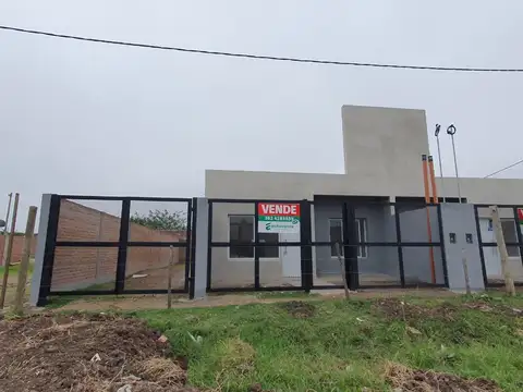 Casa en Venta de 2 dormitorios