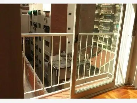 Oficina 2 ambientes con 1 baño