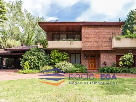 Casa en Venta de 3 dormitorios