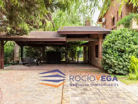 Casa en venta en San Diego Country Club  Moreno