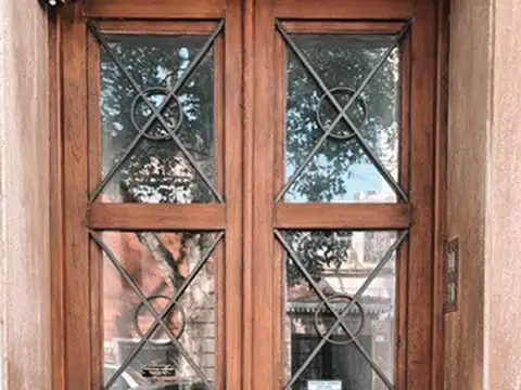 PH TRES AMBIENTES EN VILLA LURO