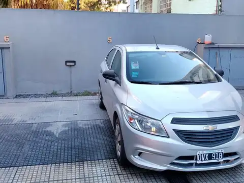 Cocheras en venta - Villa Ballester