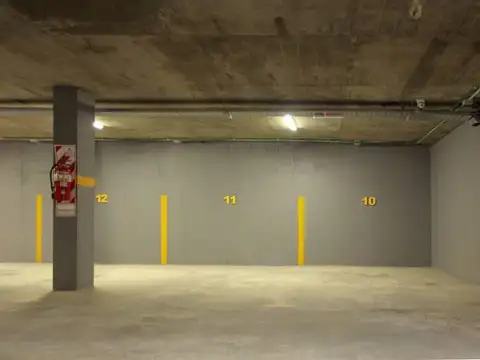 Cocheras en venta - Villa Ballester