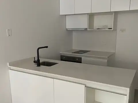 Departamento en Venta A Estrenar