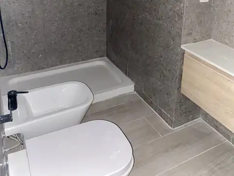 Departamento en Venta al Este