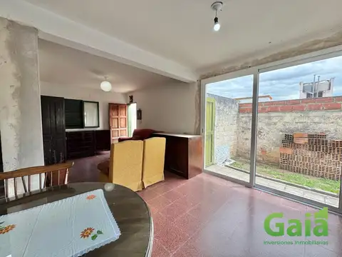 Casa en Venta en Barrio Tres Cerritos, USD 110.000