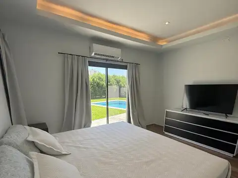 Casa en Alquiler 2 años