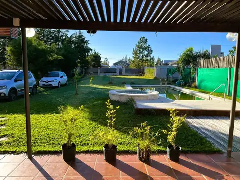 Casa en Venta 10 años