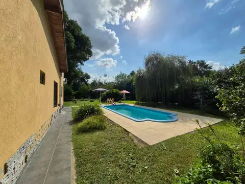 Quinta en Venta en Exaltacion De La Cruz, USD 210.000