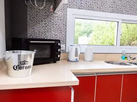 Casa - Villa Giardino