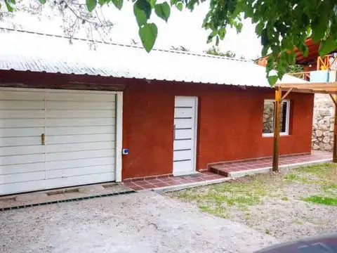 Casa en Venta A Estrenar