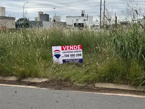 Venta Lote Valle Cercano 250m2 Apto Duplex