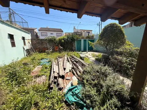 Terreno en venta en Tablada- IDEAL INVERSOR