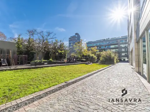 Departamento 4 ambientes con 3 baños