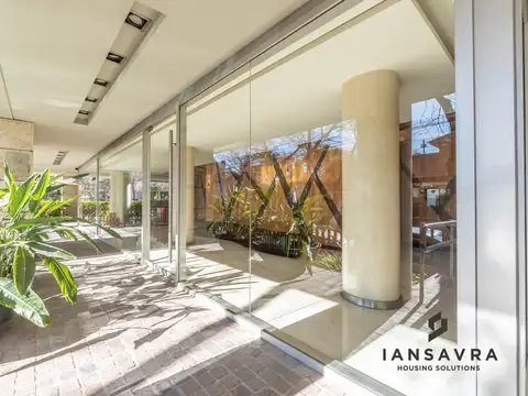 Departamento en Alquiler de 3 dormitorios