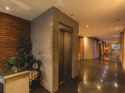 Departamento 4 ambientes con 4 baños