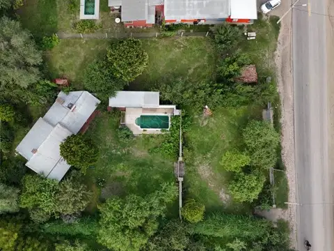 Casa en Venta 27 años