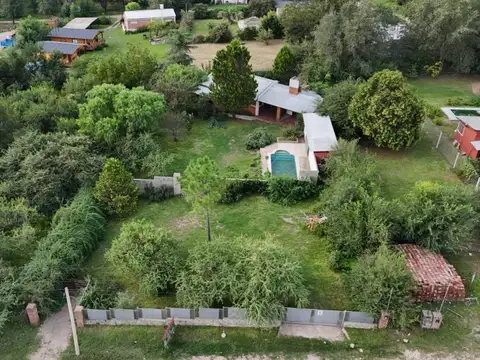 Casa en Venta en Santa Rosa De Calamuchita, USD 125.000