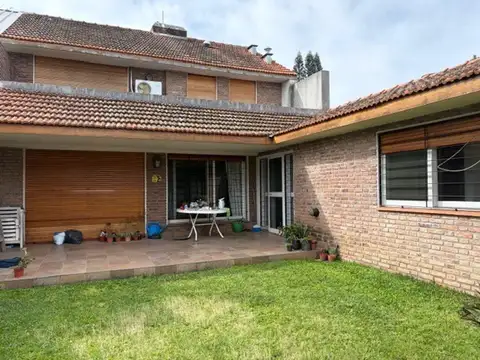 Casa en Venta 40 años