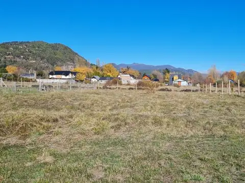 Terreno en Venta de 600,0 m2