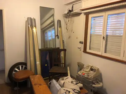 Galpon en Venta 10 años