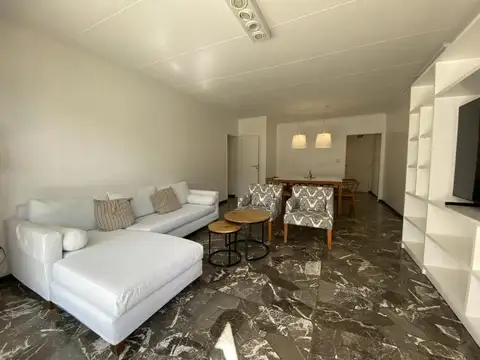 Departamento en Alquiler Temporal en Colegiales, USD 1.800