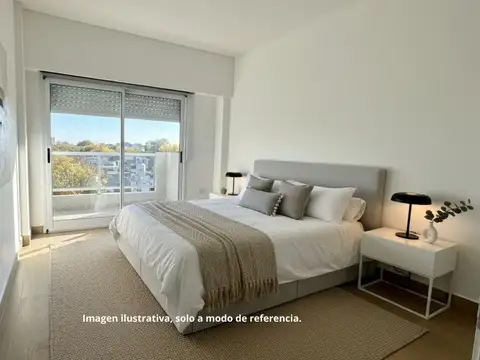 Departamento en Venta en Villa Devoto, USD 225.000