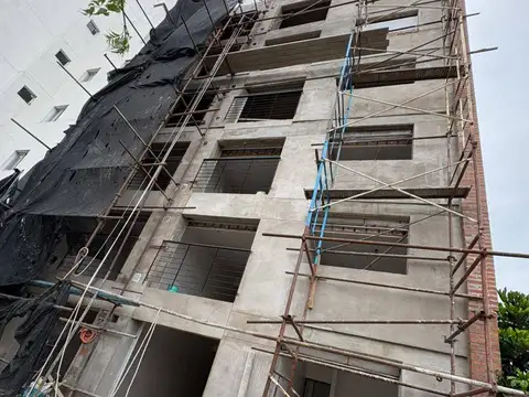 OPORTUNIDAD RETASADA: Departamento en el corazón de Barrio Sexta