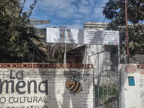 Casa en Venta en Granadero Baigorria, USD 160.000