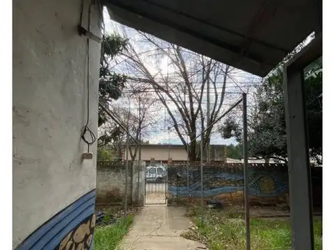 VENTA - Rivadavia Nº 159 - Granadero Baigorria