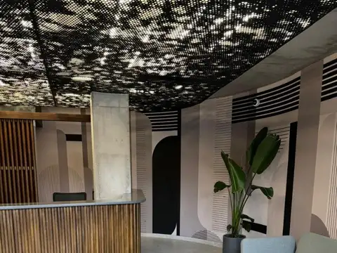 Avenida Paseo Colón 1400, Piso 9