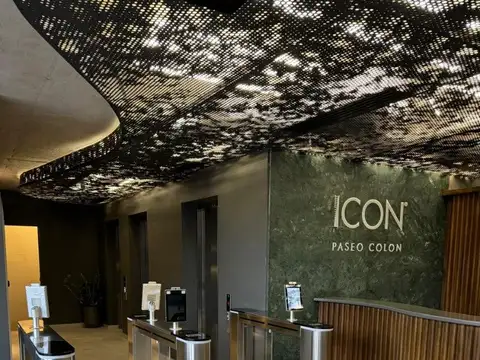 Oficina en Venta en San Telmo, USD 130.000