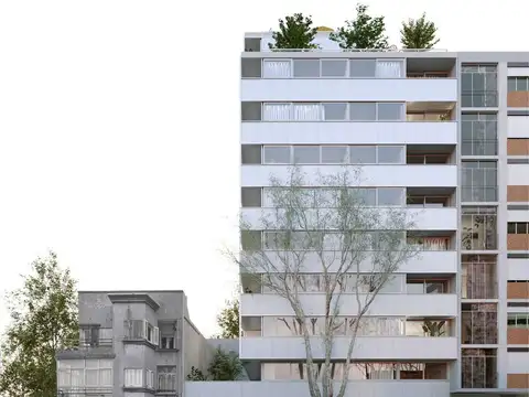 Departamento en Venta en Barrio Sur, USD 242.000