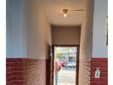 DEPARTAMENTO PH EN VENTA SANTOS LUGARES 3 AMBIENTES