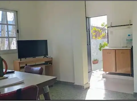 DEPARTAMENTO PH EN VENTA SANTOS LUGARES 3 AMBIENTES