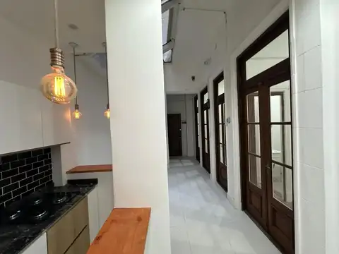 Depto Tipo Casa en Venta de 3 ambientes