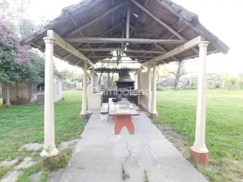 Terreno Fraccion  en Venta en Paso del Rey, Moreno