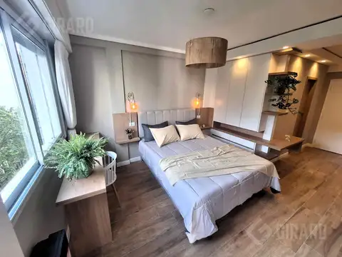 Venta de Departamento 1 1/2 ambiente en zona temrinal vieja