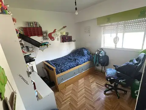 Departamento en Venta en Monte Castro, USD 115.900