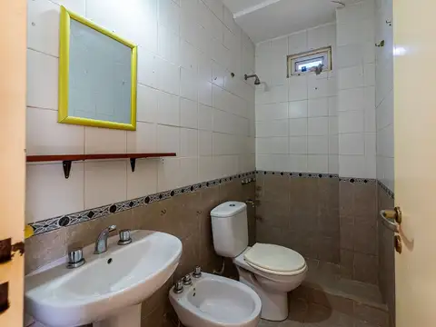 DEPARTAMENTO 1 DORMITORIO EN VENTA REP DE LA SEXTA
